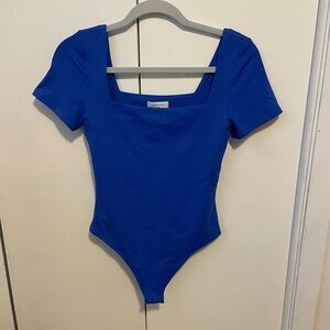 Aritzia Contour Bodysuit